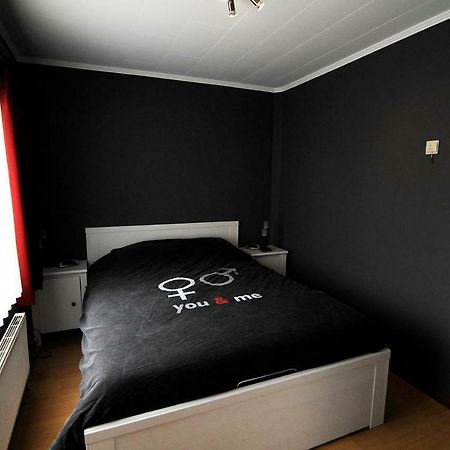 Holiday Home De Judestraat Knokke-Heist Εξωτερικό φωτογραφία