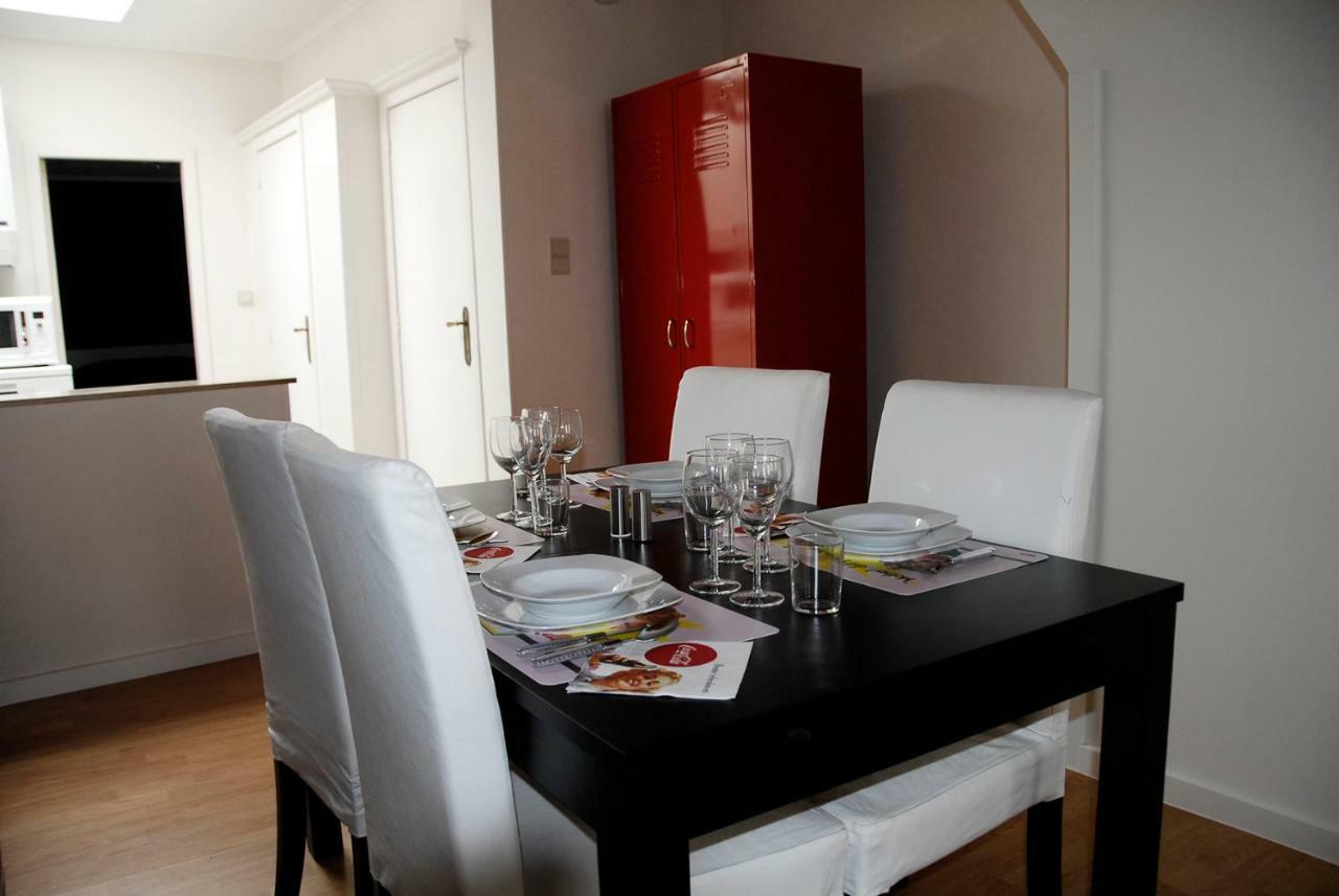 Holiday Home De Judestraat Knokke-Heist Εξωτερικό φωτογραφία