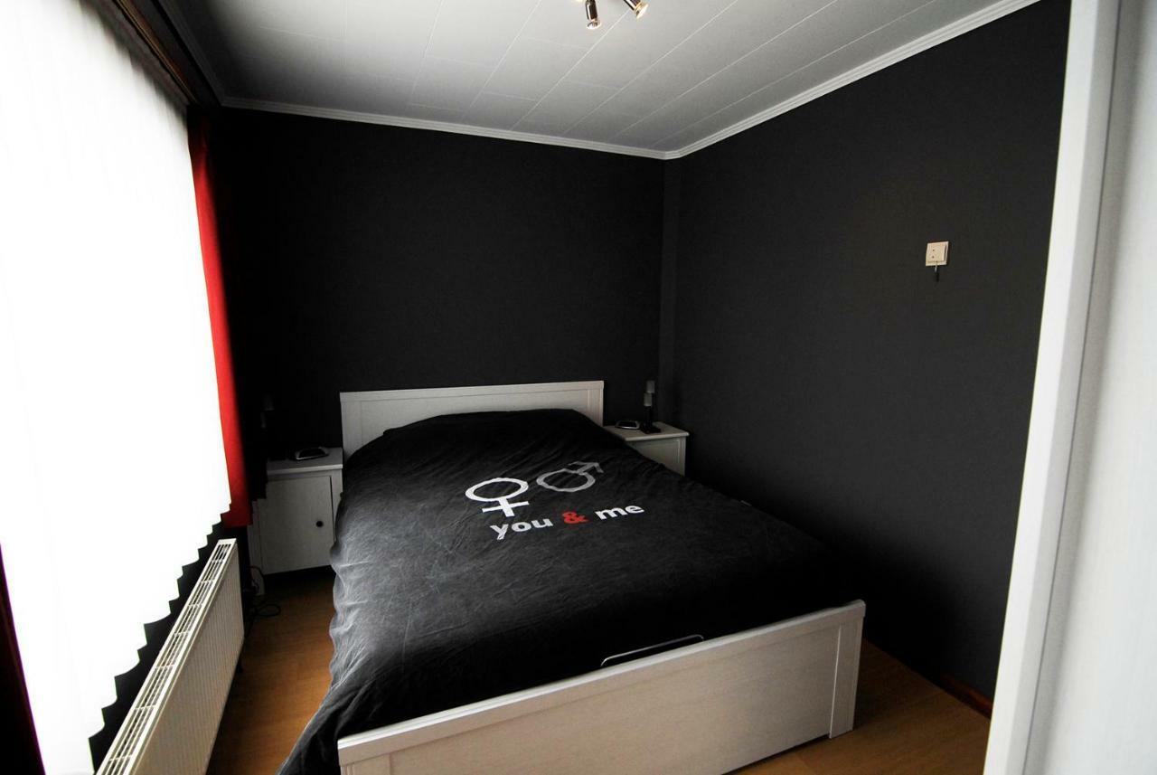Holiday Home De Judestraat Knokke-Heist Εξωτερικό φωτογραφία
