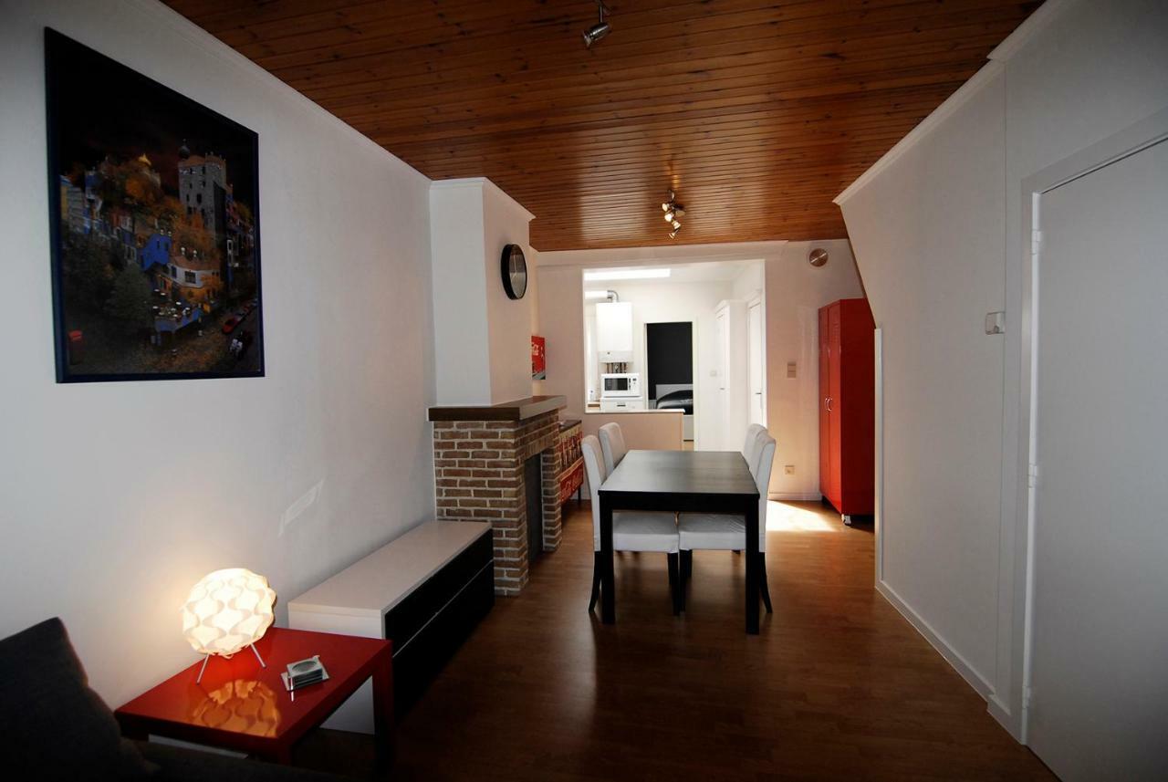 Holiday Home De Judestraat Knokke-Heist Εξωτερικό φωτογραφία