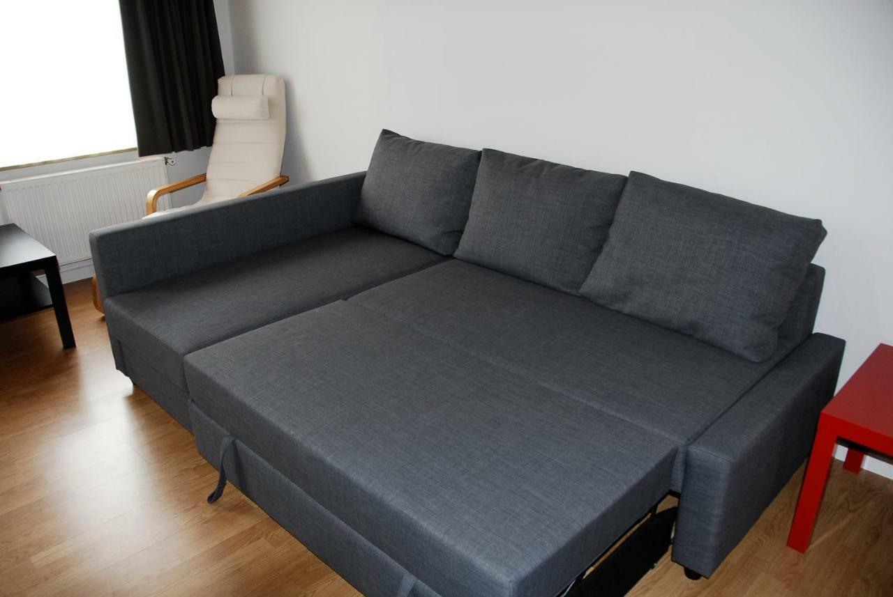 Holiday Home De Judestraat Knokke-Heist Εξωτερικό φωτογραφία