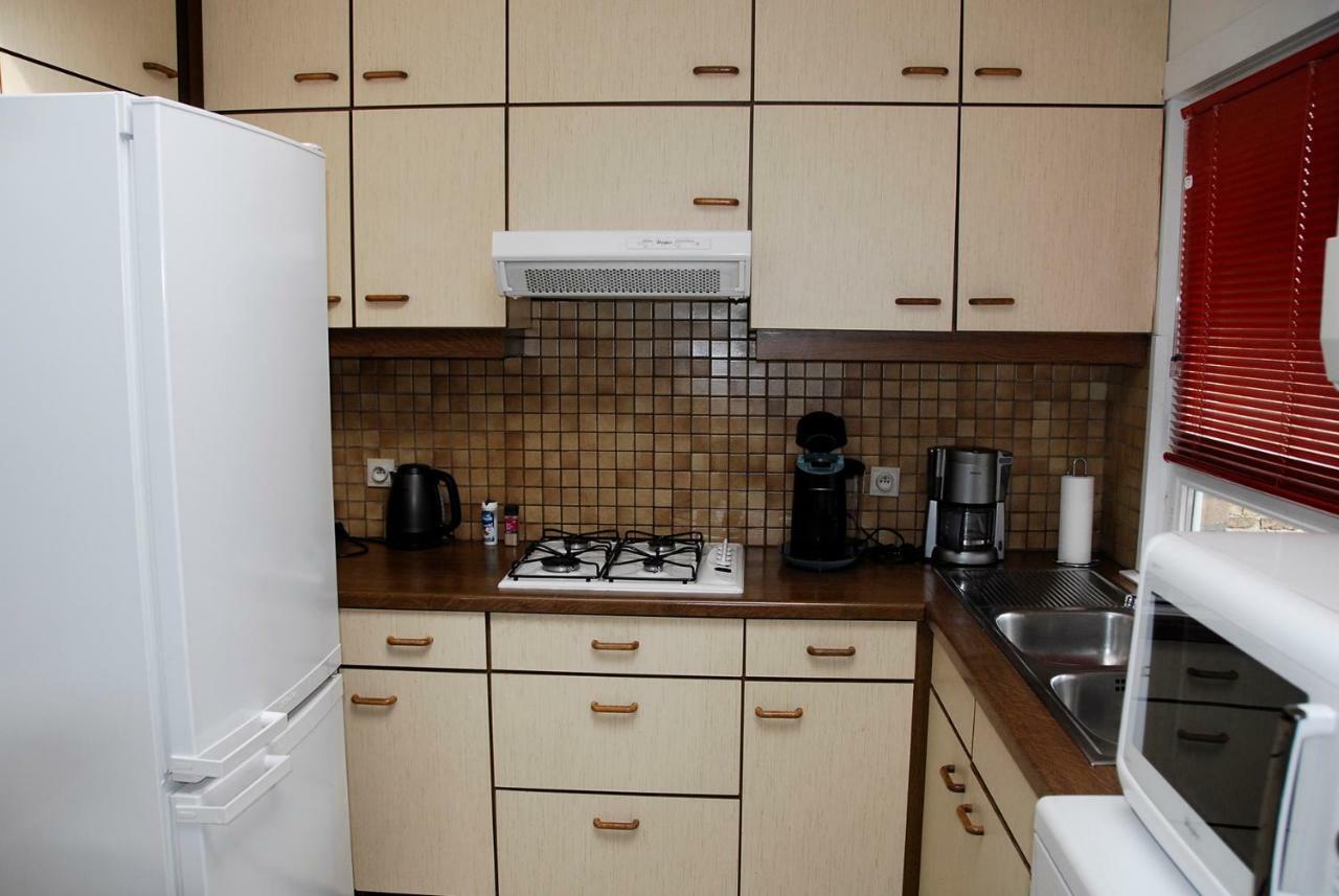 Holiday Home De Judestraat Knokke-Heist Εξωτερικό φωτογραφία
